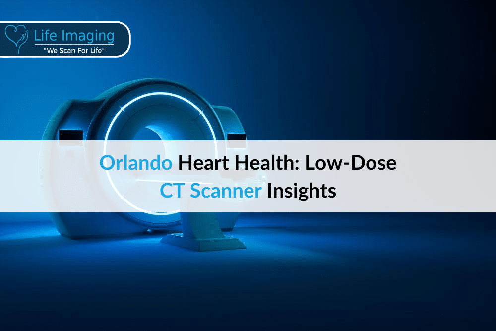 Orlando Heart health