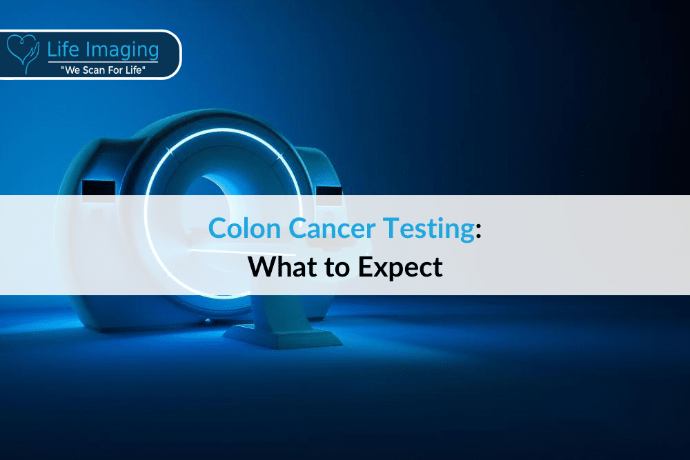 Miami: Colon Cancer Testing: What to Expect