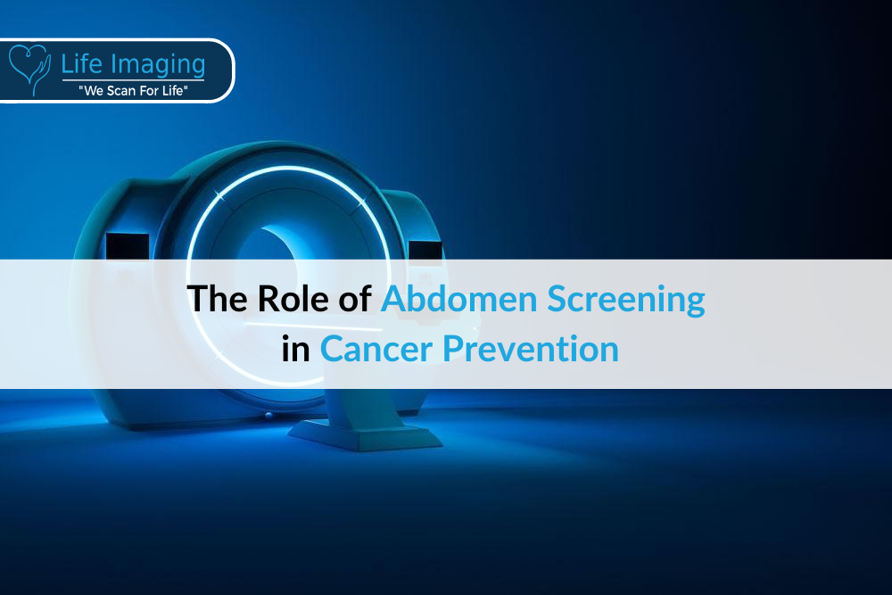 Abdomen Screening