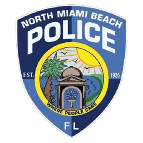 North miami beach police