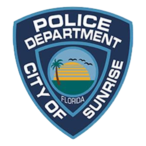 Sunrise police
