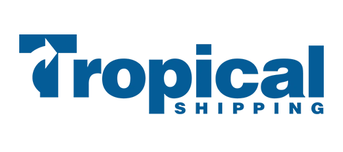 Tropical shipping